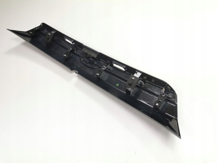 фото №7, Накладка молдинг кришки багажника зад ford fiesta mk7 oem номер 1599972