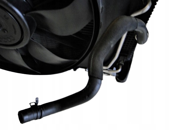 фото №1, Mercedes e 207 купе шланг шланг заправлення води