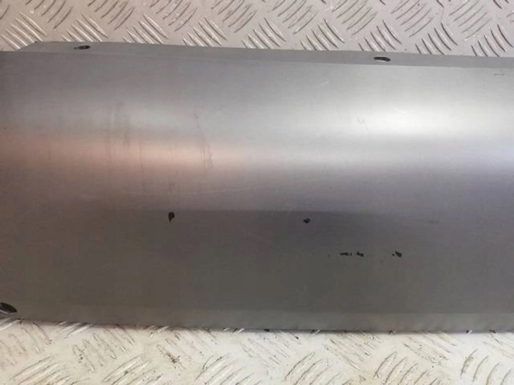 фото №10, Aa hyundai tucson iv спойлер зад 86671-n7010