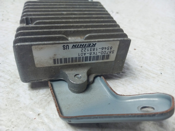 фото №5, Honda odyssey 11-17 3.5 модуль керуючий ecu usa
