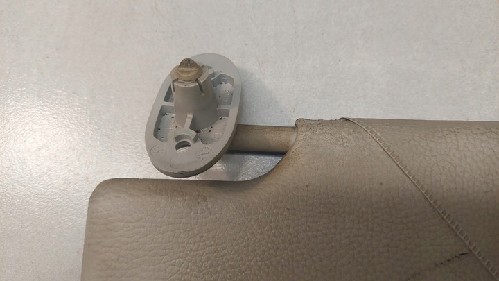 фото №3, Захист сонцезахисна rover 400 1.6