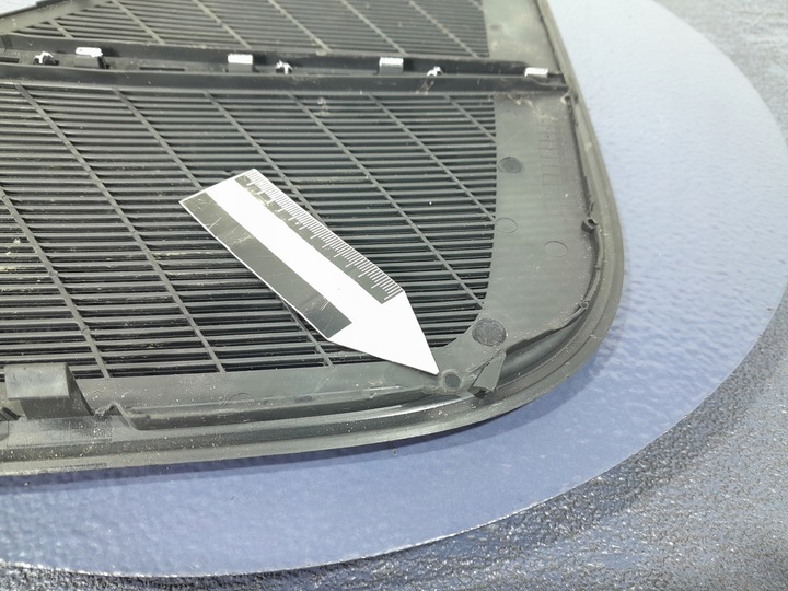 фото №6, Audi q7 ii 4m заглушка динамика дверь зад правых bang olufsen 4m8868152a