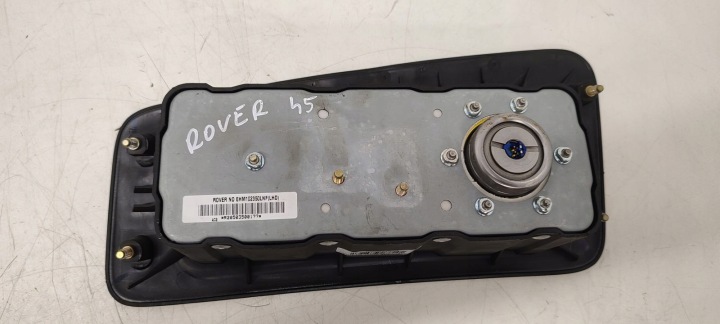 фото №9, Подушки air bag ремни датчик rover 45 рестайлинг 1,8 16v sedan