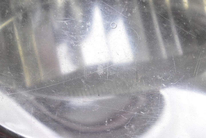 фото №11, Фара правые лампа перед eu nissan navara np300 98-06