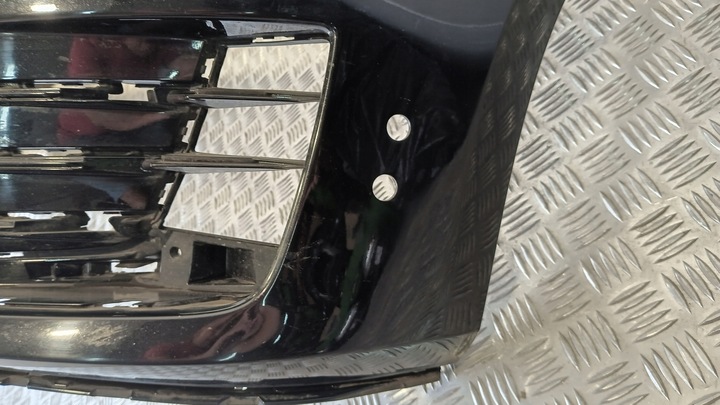 фото №10, Бампер перед vw golf vii gti gtd 5g0 13-17 5g0807221l оригінал омивачі pdc