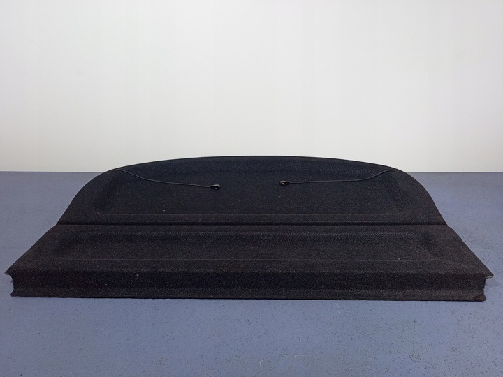 фото №2, Mazda 6 gg hb полка багажника