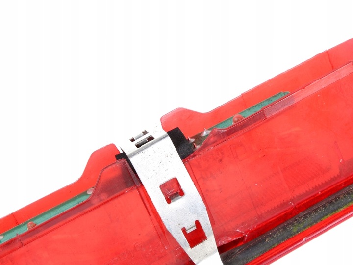 фото №5, Третє світло сплав сплаву nissan qashqai j10