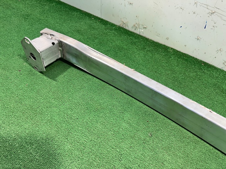 фото №8, Mini cooper f55 f56 f57 балка бампера зад задняя 7300788