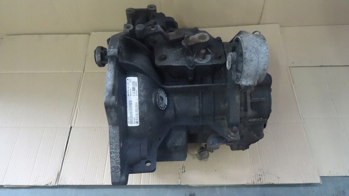 фото №13, Voyager iv 4 2.4 16v коробка передач коробки передач