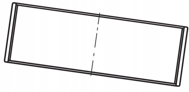 фото №14, Mahle оригинал 029 pl 20897 050 подшипник шатуна