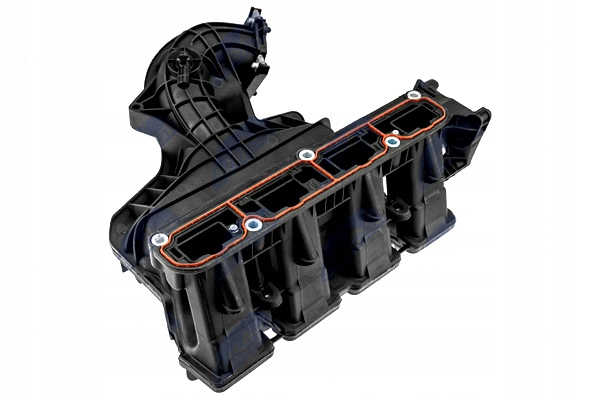 фото №2, Nty колектор всмоктуючий