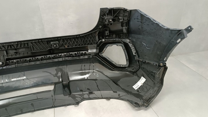фото №12, Задній бампер audi q3 83f sportback 19-25