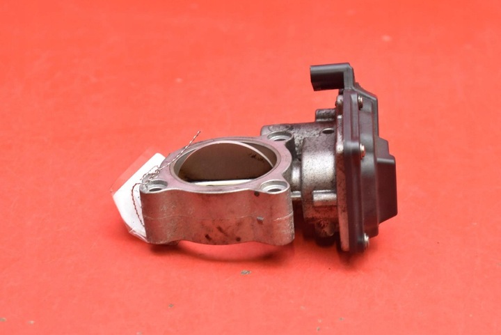 фото №5, Дросельна заслінка 7810752 bmw f10 f11 2.0 d 184 km 09-13