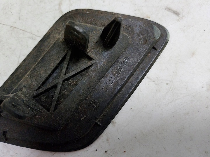 фото №6, Audi a6 c5 заглушка склоомивача 4b0955275d європа