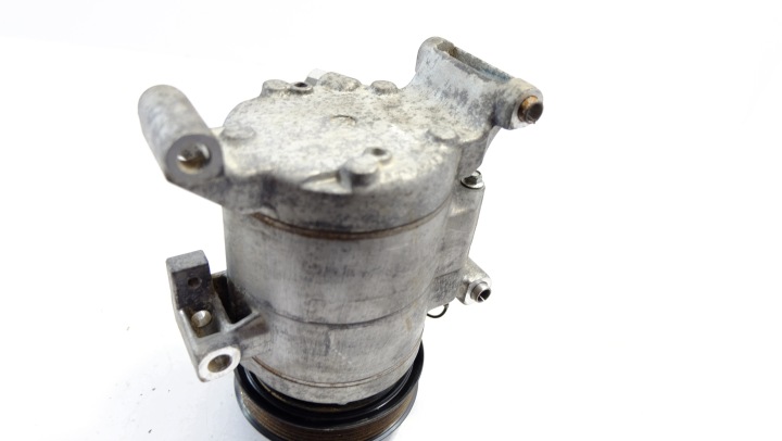 фото №13, Mazda 3 iii bm 1.5 компресор кондиціонера f500-jubba-14