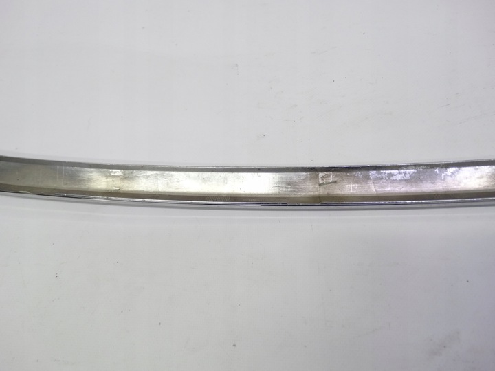 фото №12, Honda cr-v iv рестайлінг 2015-2018 хром решітка 71125-t1v-e010-m1 оригінальний