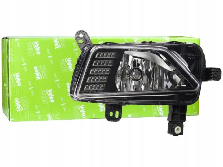 PROJECTEUR PRZECIWMGLOWY VALEO 047426 047426