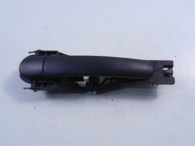 фото №8, Skoda fabia i 6y ручка наружная правая перед 99-04 5d hb 6y0837885