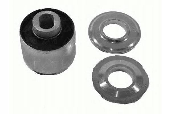 фото №1, Lemforder набір ремонтний важеля mercedes перед