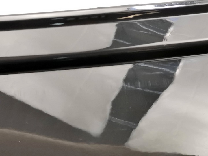 фото №12, Задний бампер vw tiguan ii 2 r line 5na 15-19