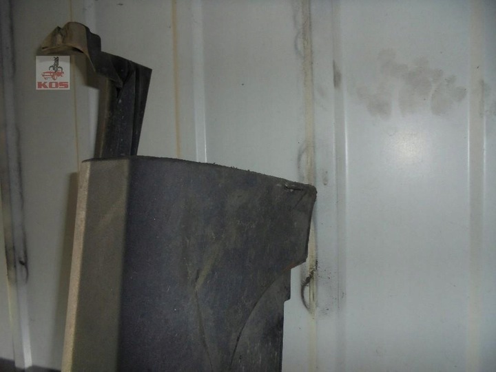 фото №3, Порог планка пороговая правая volvo xc60 i 2011 2.0d d5