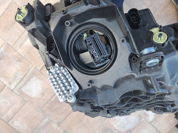 фото №7, Skoda octavia iv рестайлінг лампи лівий праві перед 5e4941010 5e4941009