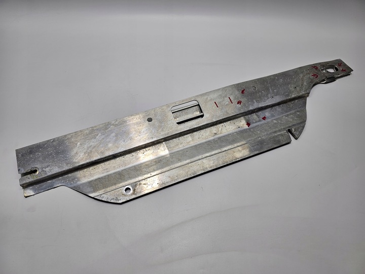 фото №9, Кронштейн аккумулятора renault zoe ii рестайлинг #5611