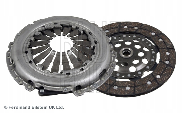 фото №12, Сцепление kpl. opel