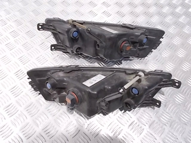 фото №6, Галоген skoda octavia iii 5e0 13-17 5e0941699d оригінал лівий