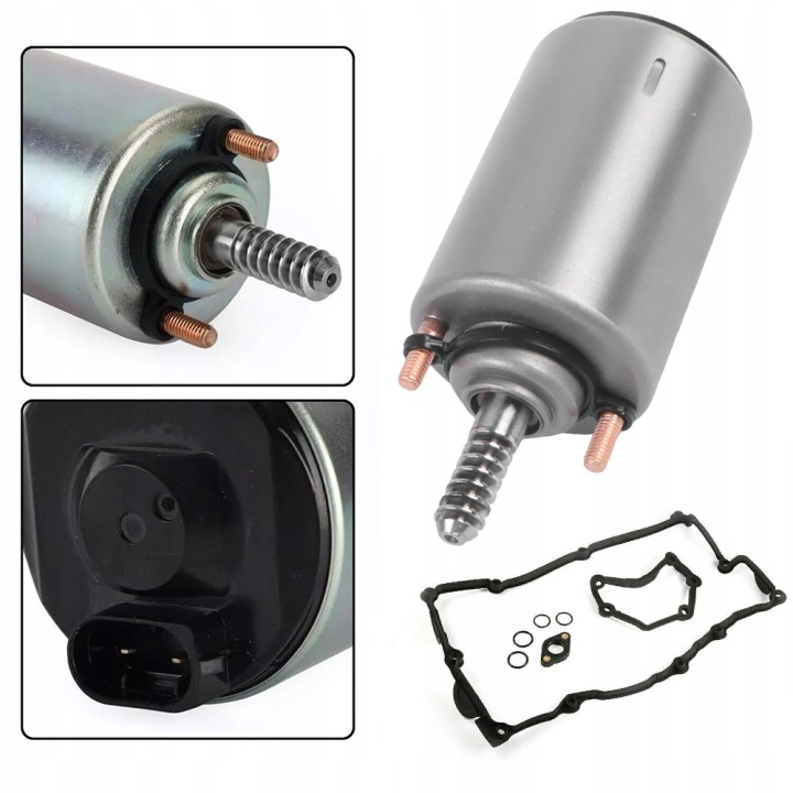 фото №8, Вариатор valvetronic bmw e90 e91 e46 e92 e93 a2c59515104 11377502022