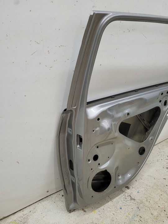 фото №8, Volkswagen golf vii hb 13- двері зад задні праві fv 5g483312