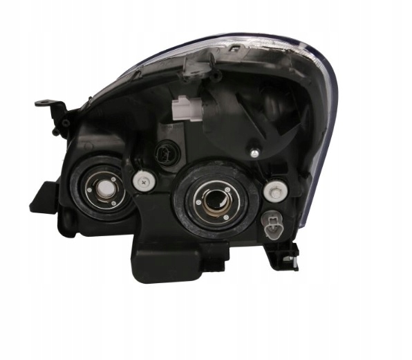 фото №13, Tyc фара corolla verso 04-07 hb3/hb4/l/