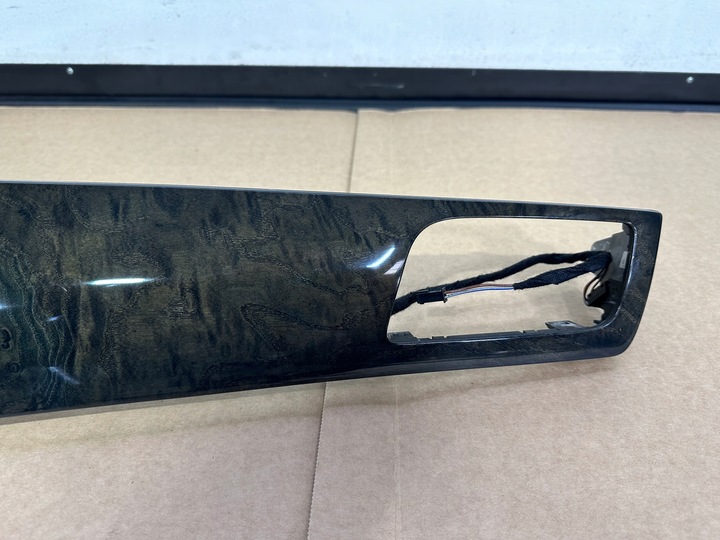 фото №9, Планки внутрішні, двері, декори, планка консолі, консоль mercedes cls w218