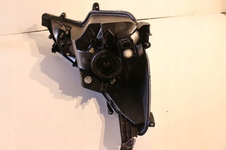 фото №9, Лампа левый перед space star ii рестайлинг 19- европа