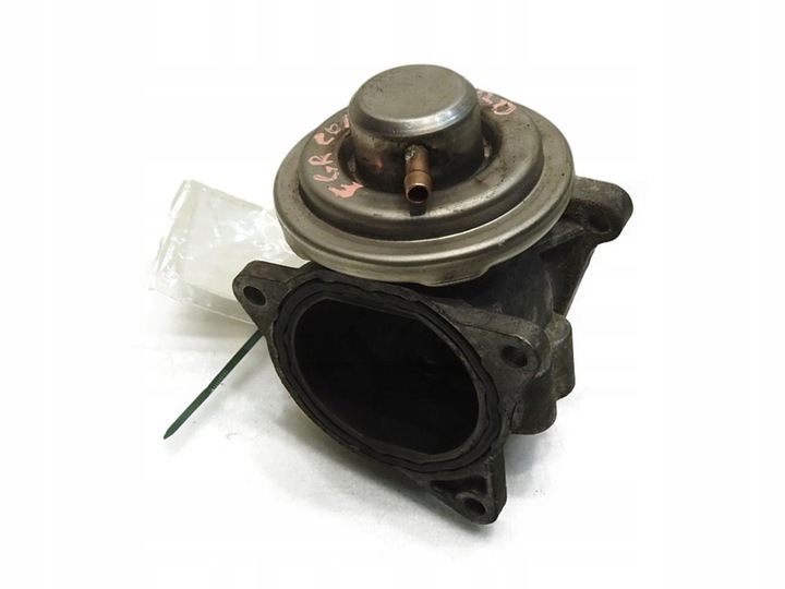 фото №1, Клапан egr jeep compass i 2.0 crd 038131501aa