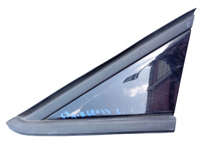 фото №6, Трикутник заглушка крила ліва citroen c3 aircross 13471241