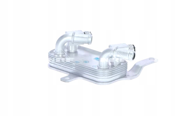 фото №11, Радіаторів масла opel corsa d 1.4 1.4lpg 07.06-08.14 nrf