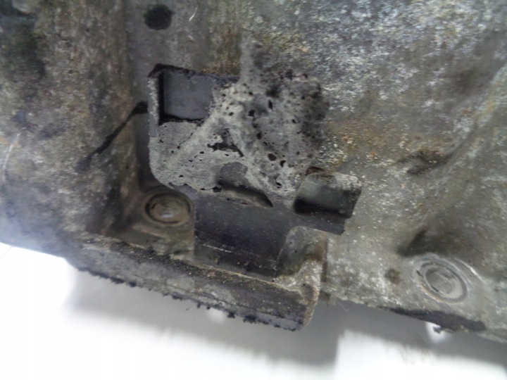 фото №9, Peugeot 2.0hdi піддон масляна 9653835680