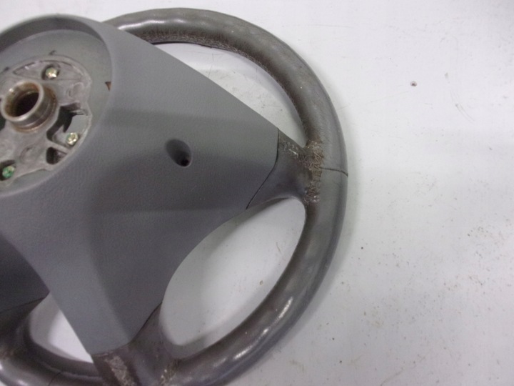 фото №8, Mercedes r129 500 sl рестайлинг руль подушка безопасности a1704603203