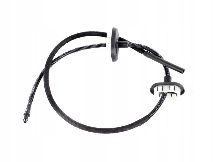 фото №2, Шланг омывателя стёкла зад peugeot 208 12-19 r