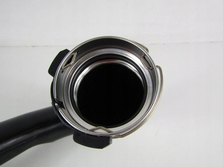 фото №12, Шланг turbo 144605593r 2,3dci master iii оригінал