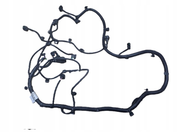 фото №1, Opel grandland x жгут установка pdc бампера перед