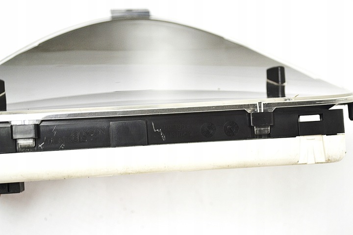 фото №6, Спідометр  citroen c2 21675596-8 p9652008080 h 01