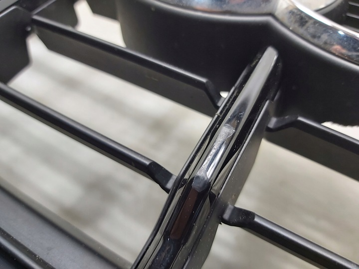 фото №5, Audi оригинальный номер 83a853651e решётка решётка радиатора