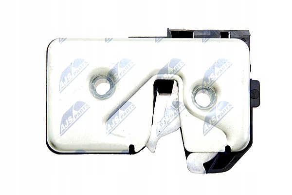 фото №10, Замок кришки багажника vw transporter t4 -2003 nty