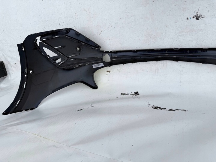 фото №10, Mercedes glc amg w254 x254 бампер перед переднє a2548851501