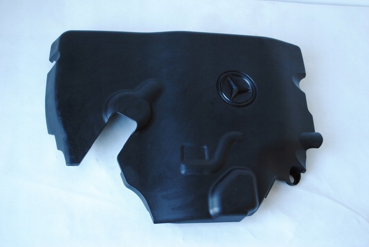 фото №1, Защита двигателя a6510106423/a6510106523