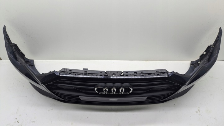 фото №11, Бампер передній audi a6 c8 4k0