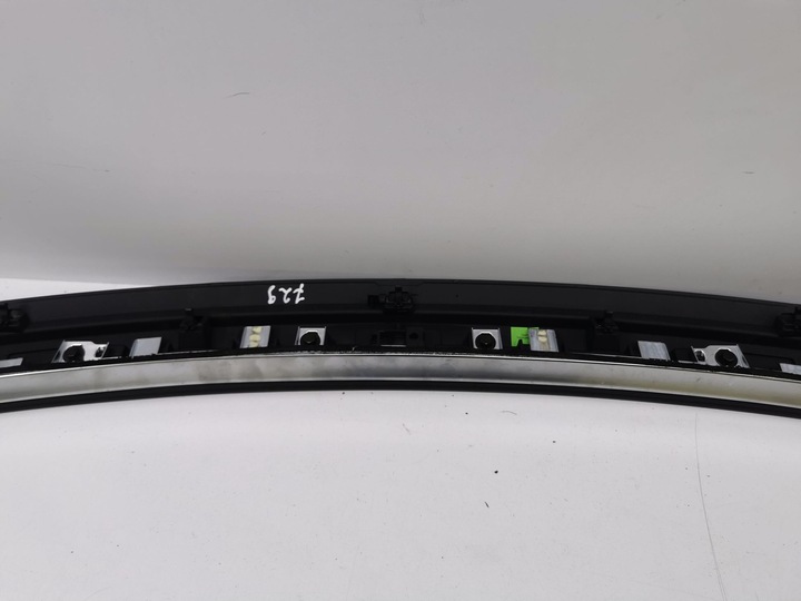 фото №6, Audi a6 s6 c7 4g 2018 рамка панели распределительной