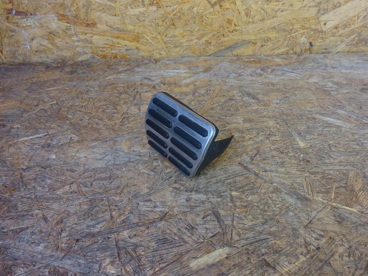 фото №13, Golf vi audi q3 8u ttrs tt 8j накладка педаль тормоза dsg автомат 1k0723131